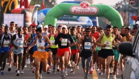 Marathon international de Marrakech : Des nouveautés pour la 23ème édition