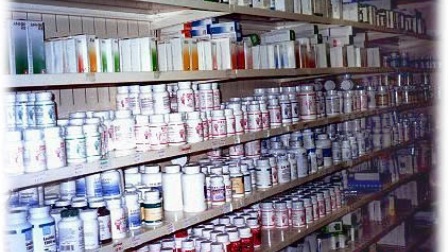 Une femme escroc à El Aïoune préfère  cibler Les pharmacies