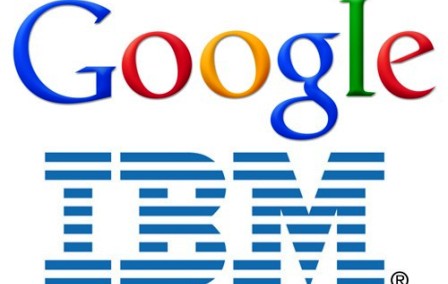 Renforcement de l'arsenal Google par 	l’achat de 217 brevets supplémentaires de téléphonie à IBM