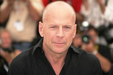 Bruce Willis: l'ex de Demi Moore papa pour la quatrième fois