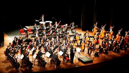 L’Orchestre Philarmonique du Maroc démarre l’année  2012 avec un beau programme