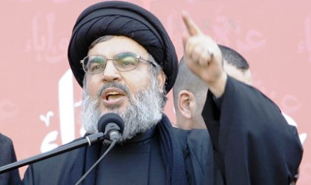 Le chef du Hezbollah rejette l'appel au désarmement lancé par l'Onu