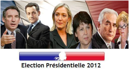 PRÉSIDENTIELLE 2012: les dernières  mesures de Sarkozy avant le scrutin