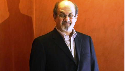 Une nouvelle affaire Rushdie ?