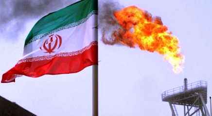 Europe: embargo pétrolier contre l'Iran