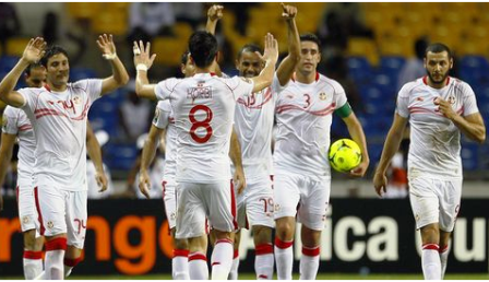 CAN-2012 : la Tunisie surprend le Maroc