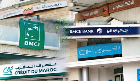 Ces banques marocaines qui s’engraissent sur le dos de nos MRE