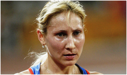 Marathon: la russe Tatyana Aryasova suspendue pour dopage