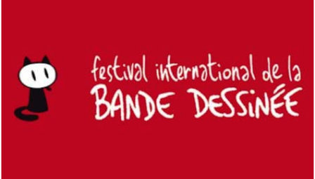 Coup d'envoi du Festival de BD d'Angoulême