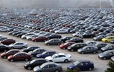 Parc automobile: Près de 3 millions de véhicules au Maroc