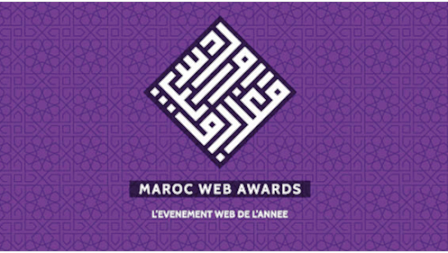 La 5e édition des Maroc Web Awards