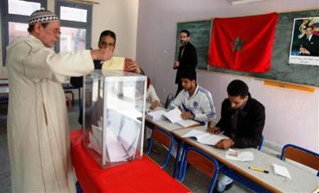 Observation des élections: Le CNDH  rappelle les règles