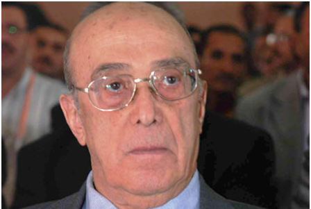 Algérie: Abdelhamid Mehri n’est plus