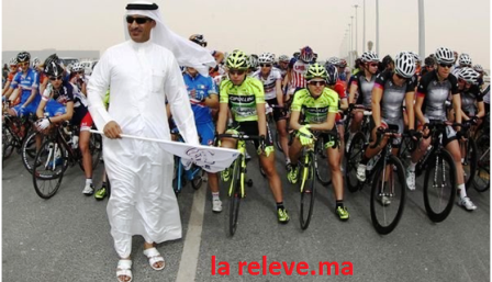 Le Tour du Qatar féminin
