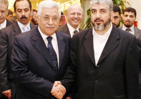 Hamas et Fateh scellent leur réconciliation à Doha