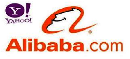 Alibaba veut racheter ses parts à Yahoo!