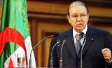 Algérie : Des législatives au 10 mai prochain
