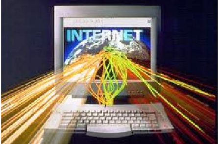 Internet et environnement