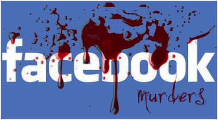 Un différend sur Facebook se termine par un double meurtre