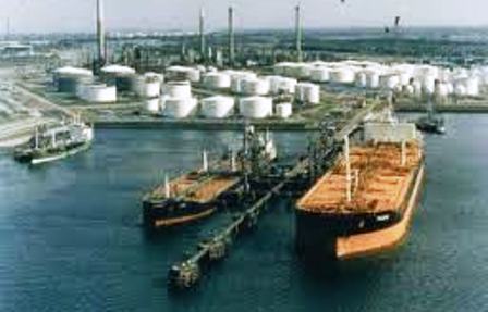 Le terminal des hydrocarbures  à Tanger-Med  sert l’autonomie du pays