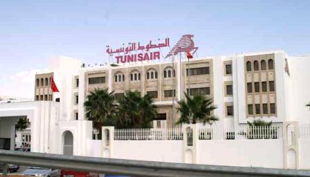 Tunisair augmente ses fréquences de vol vers le Maroc