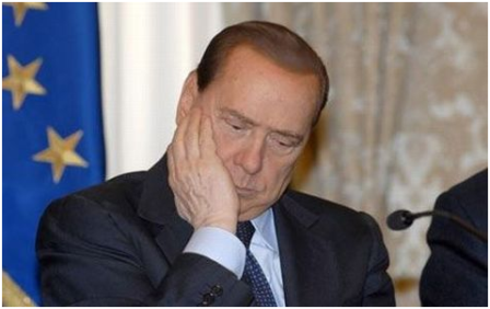 Cinq ans de prison à l'encontre de Silvio Berlusconi pour une affaire de corruption