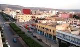 Secousse sismique dans la province de Sidi Kacem
