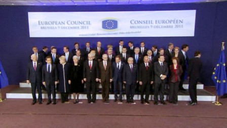 L’UE : Projet d’allégement de la dette en faveur du Maghreb