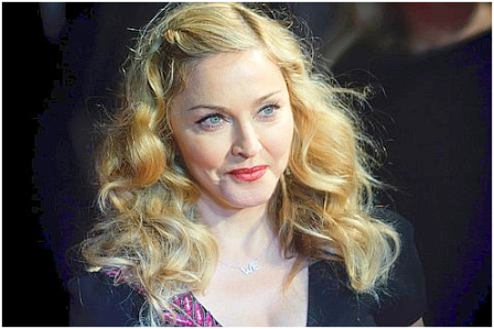 Madonna dévoile le second extrait de son nouvel album