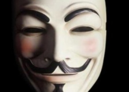 Tunisie: des sites islamistes piratés par des Anonymous