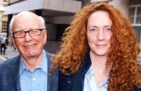 Nouvelles arrestations embarrassantes pour Murdoch et Cameron