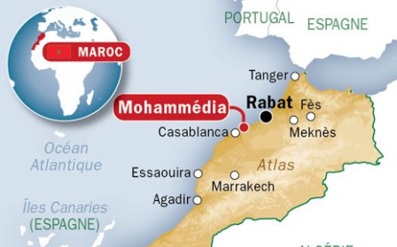 Un Français porté disparu au Maroc depuis le 6 mars