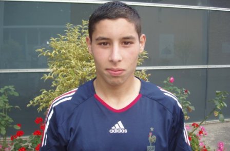 Abdelaziz Barrada signe sa quatrième réalisation de la saison