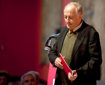 Juan Goytisolo lauréat du prix Formentor des Lettres espagnoles 2012