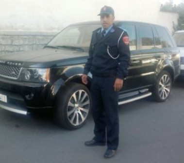 Arrestation de neuf trafiquants de drogue opérant entre le Maroc et l'Egypte