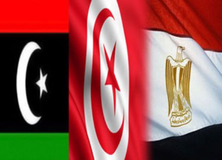 Rencontre vendredi à Tunis entre les chefs de la diplomatie égyptienne