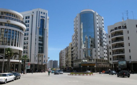 Des architectes du monde en conclave à Tanger autour du thème de la mobilité urbaine