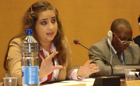 Marwa Rouaida: les thèses séparatistes vont à l'encontre des intérêts de la région du Maghreb