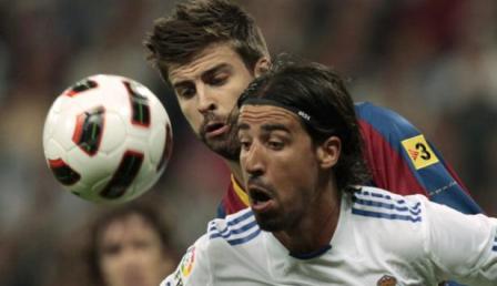 Espagne: le FC Barcelone sous le choc