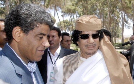 Extradition Senoussi: Nouakchott prendra 