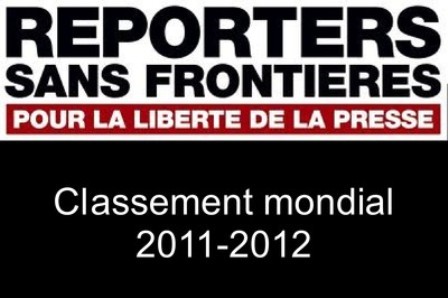 Algérie: Reporters sans frontières condamne les agressions contre deux journalistes