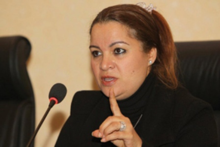 Najia Adib : «Le cas d’Amina et de Nezha n’est que la petite partie émergée de l’iceberg»
