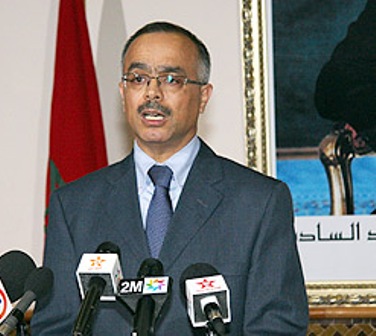 Le Président du CNES du Maroc effectuera une visite en Algérie