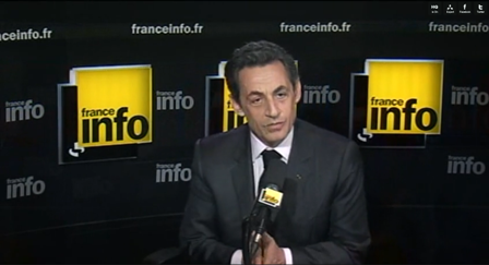 «Musulmans d'apparence»: Sarkozy provoque indignations
