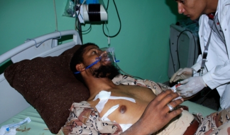 Libye: plus de 70 morts dans des combats entre tribus à Sebha