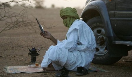 Mali: la ville de Kidal aux mains des rebelles