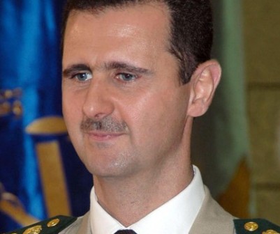 Syrie : échec de la chute du régime