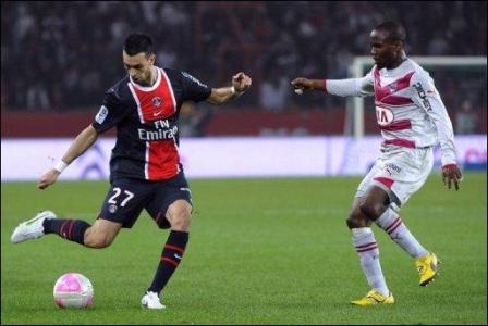 Ligue 1 : Paris condamné à vaincre pour convaincre