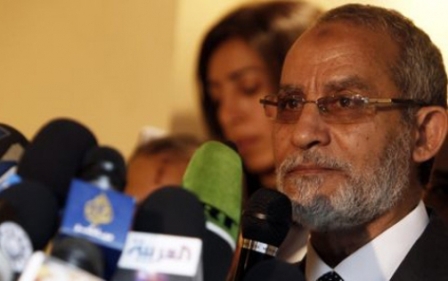 Egypte: les Frères musulmans désignent leur candidat à la présidentielle