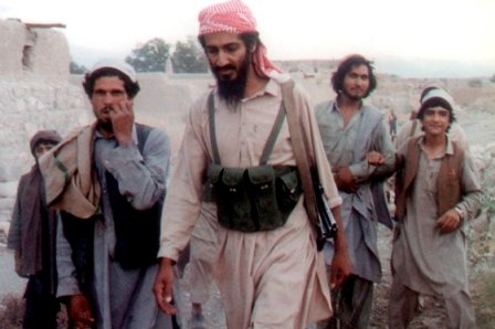 Les veuves de Ben Laden condamnées à 45 jours de prison au Pakistan